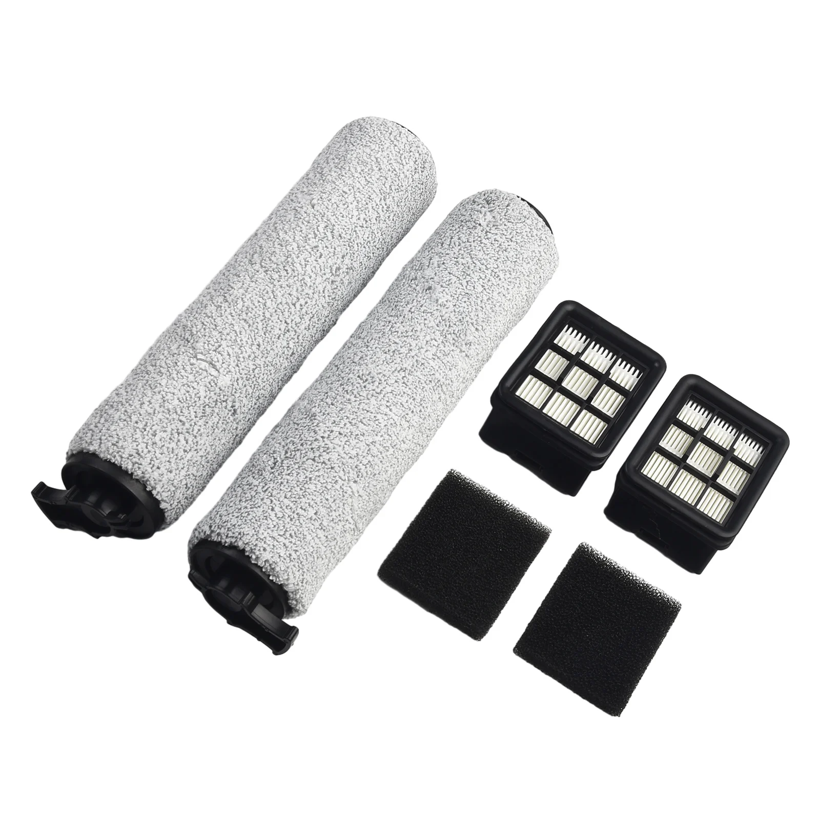 Vacuum Cleaner Accessories Roller Brush Brush ABS Material Filters Roller Brush With Good Flexibility For Bissell HF3
Vacuum Cleaner Accessories Roller Brush Brush ABS Material Filters Roller Brush With Good Flexibility For Bissell HF3