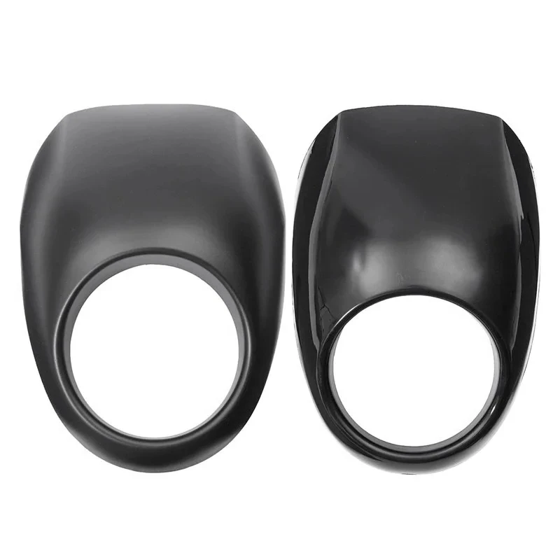 FOR Harley XL 883 1200 48 Motorcycle Modification Motorcycle Bodywork Fairing Headlight Decorative Cover Air-Guide Sleeve
FOR Harley XL 883 1200 48 Motorcycle Modification Motorcycle Bodywork Fairing Headlight Decorative Cover Air-Guide Sleeve