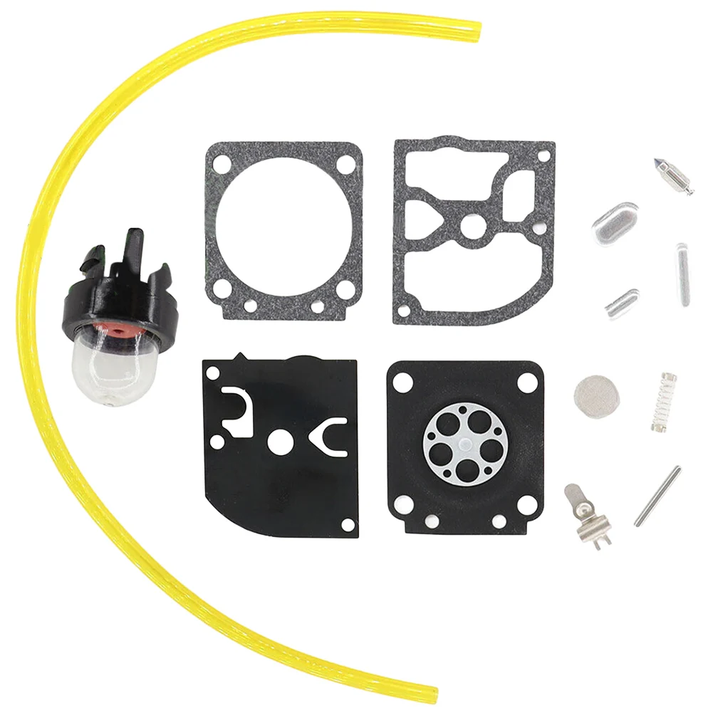 High Grade Carburetor Diaphragm Repair Kit for Stihl FS120 FS200 FS250 FS300 FS350 FS400 Superior Craftsmanship
High Grade Carburetor Diaphragm Repair Kit for Stihl FS120 FS200 FS250 FS300 FS350 FS400 Superior Craftsmanship