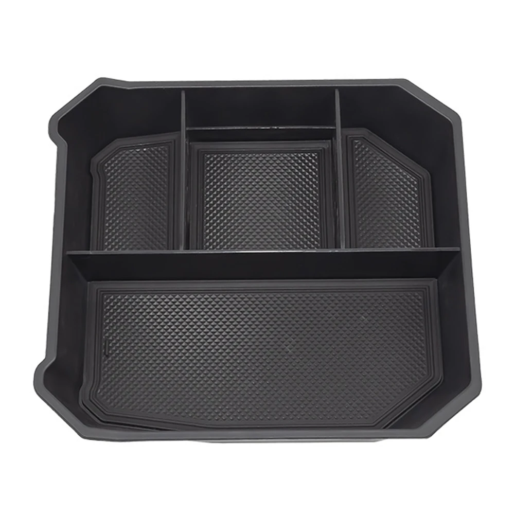 Armrest Storage Box Center Console Organizer Direct Installation Anti-corrosion Easy To Install High-quality Materials
Armrest Storage Box Center Console Organizer Direct Installation Anti-corrosion Easy To Install High-quality Materials