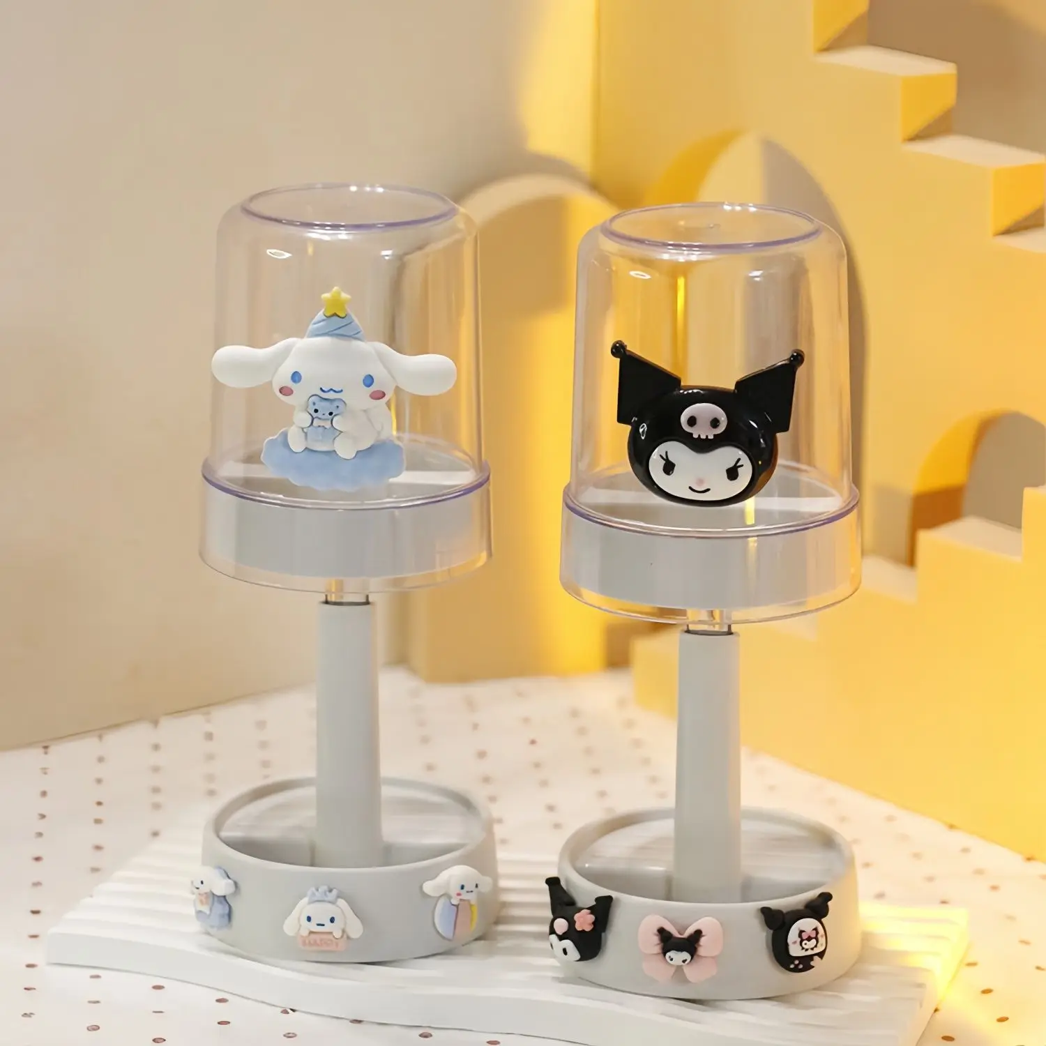 Милая чашка для полоскания рта Sanrio Hello Kitty Mymelody Kuromi Cinnamoroll чашка для зубной щетки с мультяшным аниме держатель для электрической зубной щетки подарок
Милая чашка для полоскания рта Sanrio Hello Kitty Mymelody Kuromi Cinnamoroll чашка для зубной щетки с мультяшным аниме держатель для электрической зубной щетки подарок