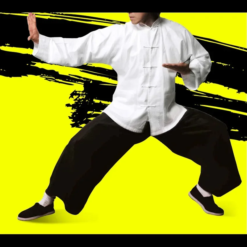 Linen Martial Kung Chi Quality Chinese Arts Clothes Men Sets Fu Uniforms Tai Lee Outfit News Superior Chun Bruce
Linen Martial Kung Chi Quality Chinese Arts Clothes Men Sets Fu Uniforms Tai Lee Outfit News Superior Chun Bruce