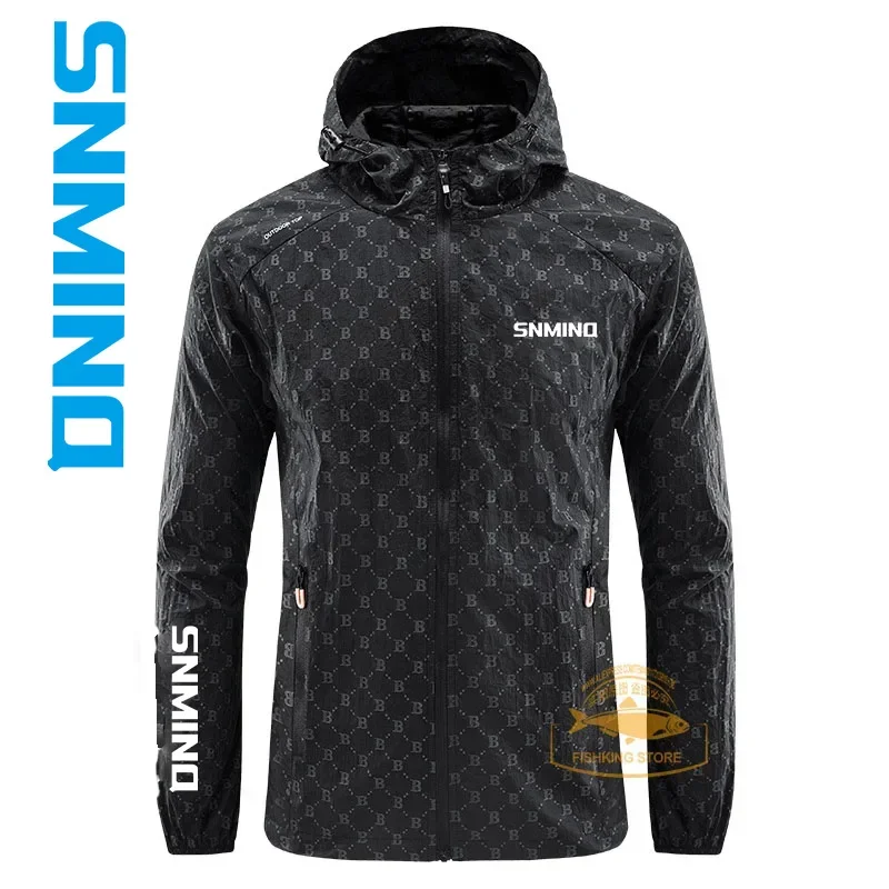 Лето 2024, оригинальный костюм для мужчин, тонкая быстросохнущая дышащая куртка для улицы, спортивный легкий разъем
Лето 2024, оригинальный костюм для мужчин, тонкая быстросохнущая дышащая куртка для улицы, спортивный легкий разъем