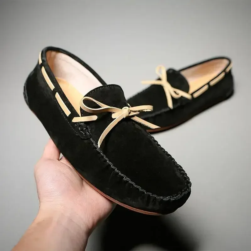 Men's Shoes Shoes 2024 New Leather Shoes Leather Business Casual Summer Super Soft
Men's Shoes Shoes 2024 New Leather Shoes Leather Business Casual Summer Super Soft