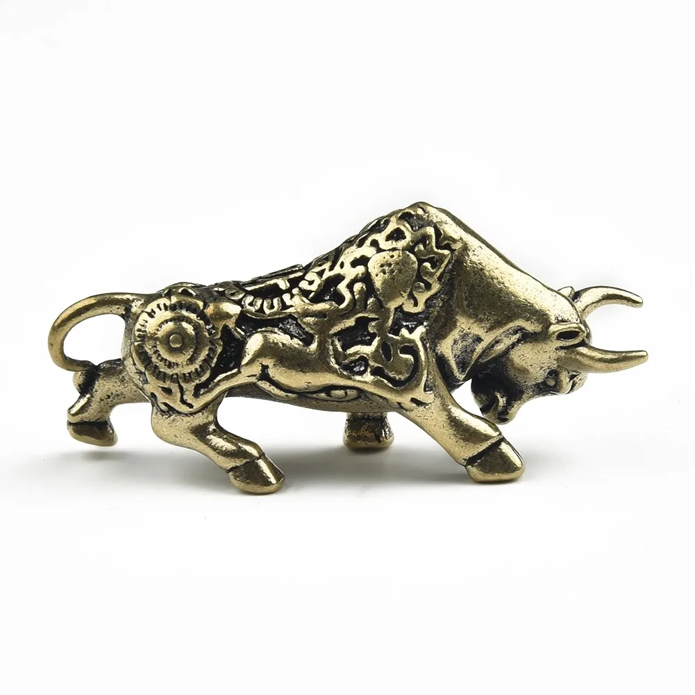 1* Handmade Crafts Vintage Copper Bullfighting Ornaments Small Statue Figurine Miniature Home Office Store Decoration
1* Handmade Crafts Vintage Copper Bullfighting Ornaments Small Statue Figurine Miniature Home Office Store Decoration