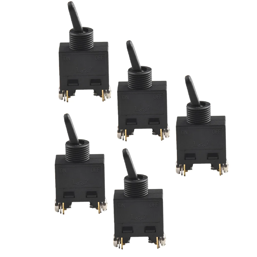 Reliable Electric Power Tool Switch for Angle Grinder Set of 5 Compatible with For 6514037 6514338 9523 9523NB
Reliable Electric Power Tool Switch for Angle Grinder Set of 5 Compatible with For 6514037 6514338 9523 9523NB