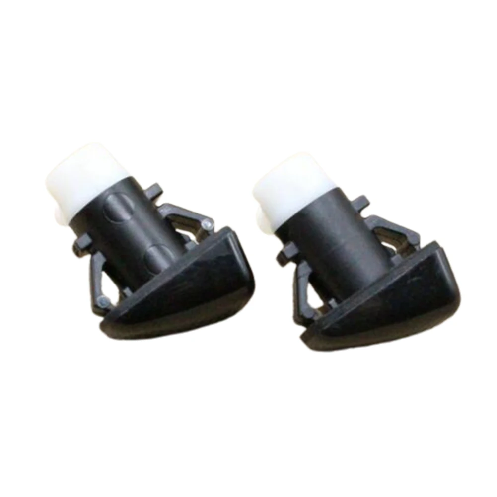 2pcs Washer Nozzles Car Windscreen Wipers Parts Car Accessories Front Windshield Sprayer Sprinkler For CHEROKEE
2pcs Washer Nozzles Car Windscreen Wipers Parts Car Accessories Front Windshield Sprayer Sprinkler For CHEROKEE