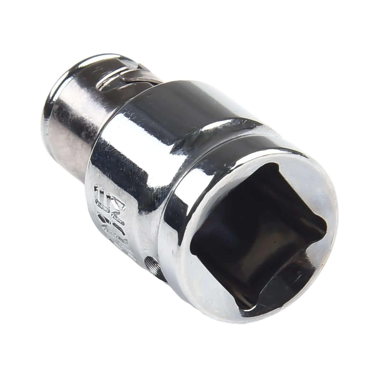 3/8" Square Drive To 1/4" Hex Shank Socket Bits Converter Quick-Release Screwdriver Holder Impact Socket Conversion Adapter Too
3/8" Square Drive To 1/4" Hex Shank Socket Bits Converter Quick-Release Screwdriver Holder Impact Socket Conversion Adapter Too