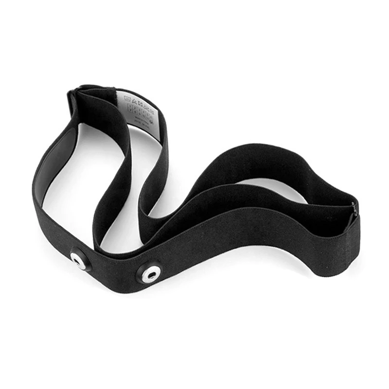 50Pcs Heart Rate Chest Strap Adjustable Elastic Strap For Polar Wahoo Garmin Sports Wireless Heart Rate Monitor
50Pcs Heart Rate Chest Strap Adjustable Elastic Strap For Polar Wahoo Garmin Sports Wireless Heart Rate Monitor