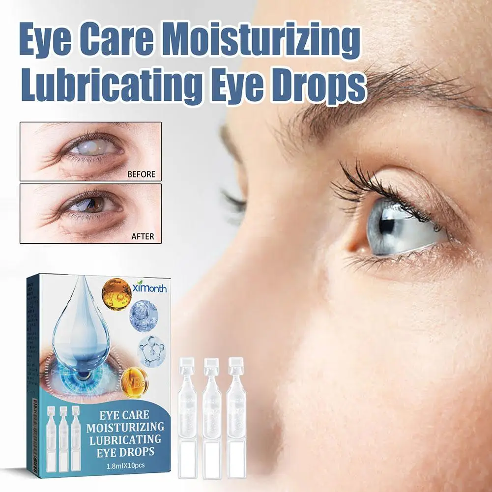 

Cataract Eye Drops Itching Red Eyes Treatment Blurred Drop Eyesight Removal Hyperopia Dry Vision Relieve Myopia Eye Improve O1Q1