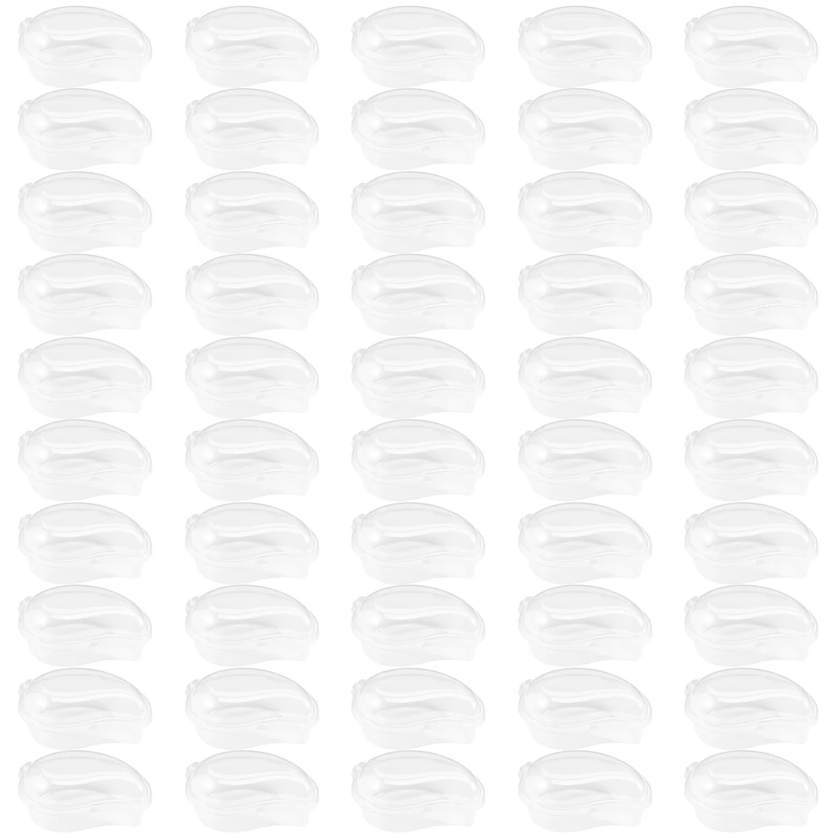 transparent Lid melaleuca Cake Boxes Mango Shap Cupcake Case Dessert Container Fruit Tiramisu Storage Container universal
transparent Lid melaleuca Cake Boxes Mango Shap Cupcake Case Dessert Container Fruit Tiramisu Storage Container universal