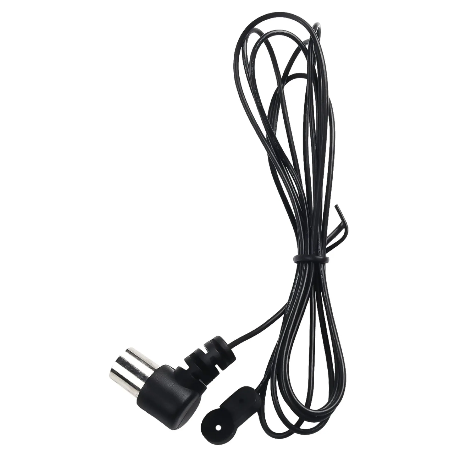 75 Ohm Antenna Radio Dipole Indoor Home Stereo Receiver Aerial Black Replace Accessory Replacement Spare Extra
75 Ohm Antenna Radio Dipole Indoor Home Stereo Receiver Aerial Black Replace Accessory Replacement Spare Extra