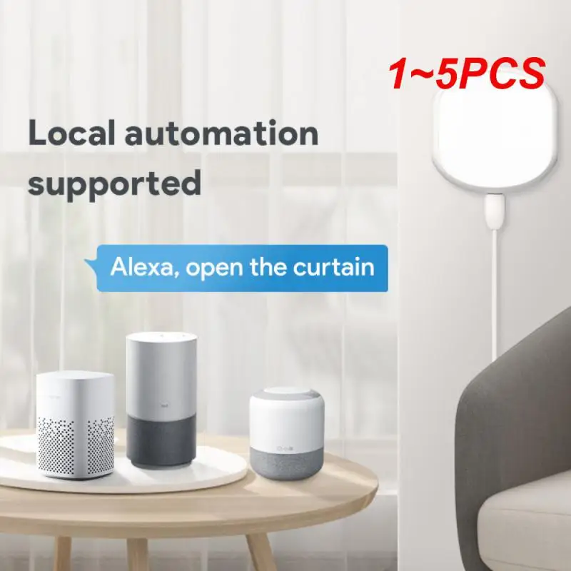 1~5PCS Smart Home Bridge Smart Home 5v 1a Type-c Wireless Bluetooth Multimode Gateway Multimode Gateway
1~5PCS Smart Home Bridge Smart Home 5v 1a Type-c Wireless Bluetooth Multimode Gateway Multimode Gateway