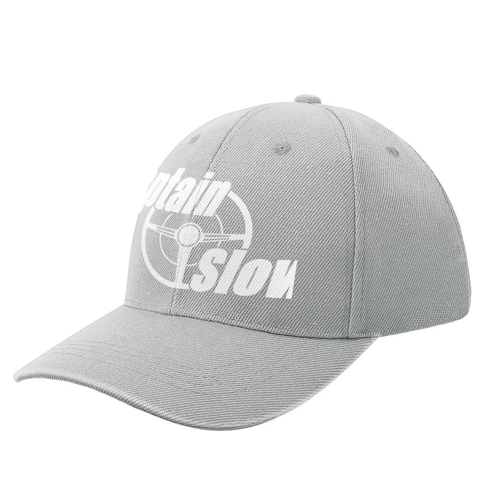 Captain Slow Classic white logo Baseball Cap Golf Wear Big Size Hat fishing hat Sunhat Hat Man Women'S
Captain Slow Classic white logo Baseball Cap Golf Wear Big Size Hat fishing hat Sunhat Hat Man Women'S