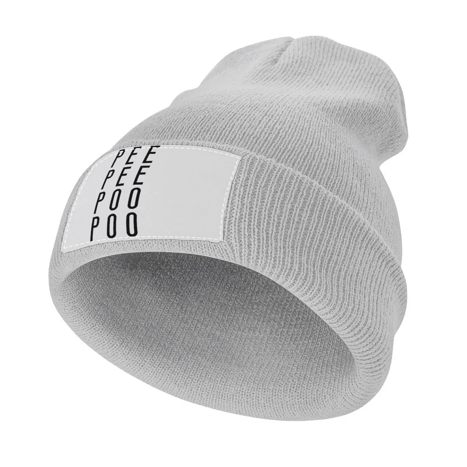 PEEPEEPOOPOO Knitted Hat Mountaineering Rave tea hats Fishing Caps Men Hat Women's
PEEPEEPOOPOO Knitted Hat Mountaineering Rave tea hats Fishing Caps Men Hat Women's