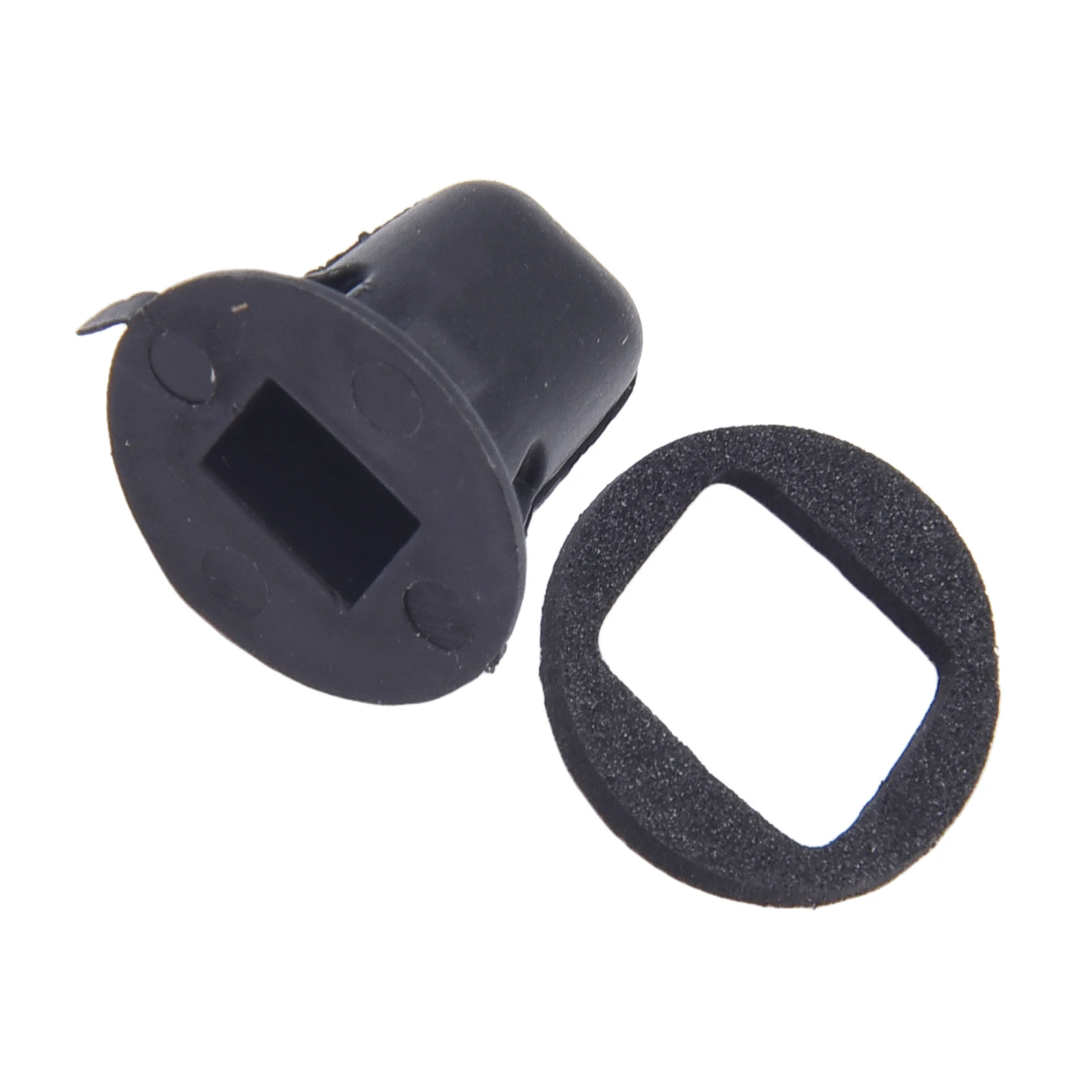 Car Round Taillight Grommets Black Fixing Buckles ABS Replacement Parts Car Square Tail Light Grommets For Tesla 3/Y 1104926-00B
Car Round Taillight Grommets Black Fixing Buckles ABS Replacement Parts Car Square Tail Light Grommets For Tesla 3/Y 1104926-00B