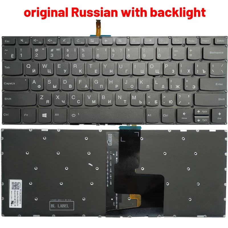 lenovo IdeaPad 3-14ADA05 3-14ARE05 3-14IGL05 3-14IIL05 RU ES LA UK US keyboard lenovo IdeaPad 3-14ADA05 3-14ARE05 3-14IGL05 3-14IIL05 RU ES LA UK US keyboard