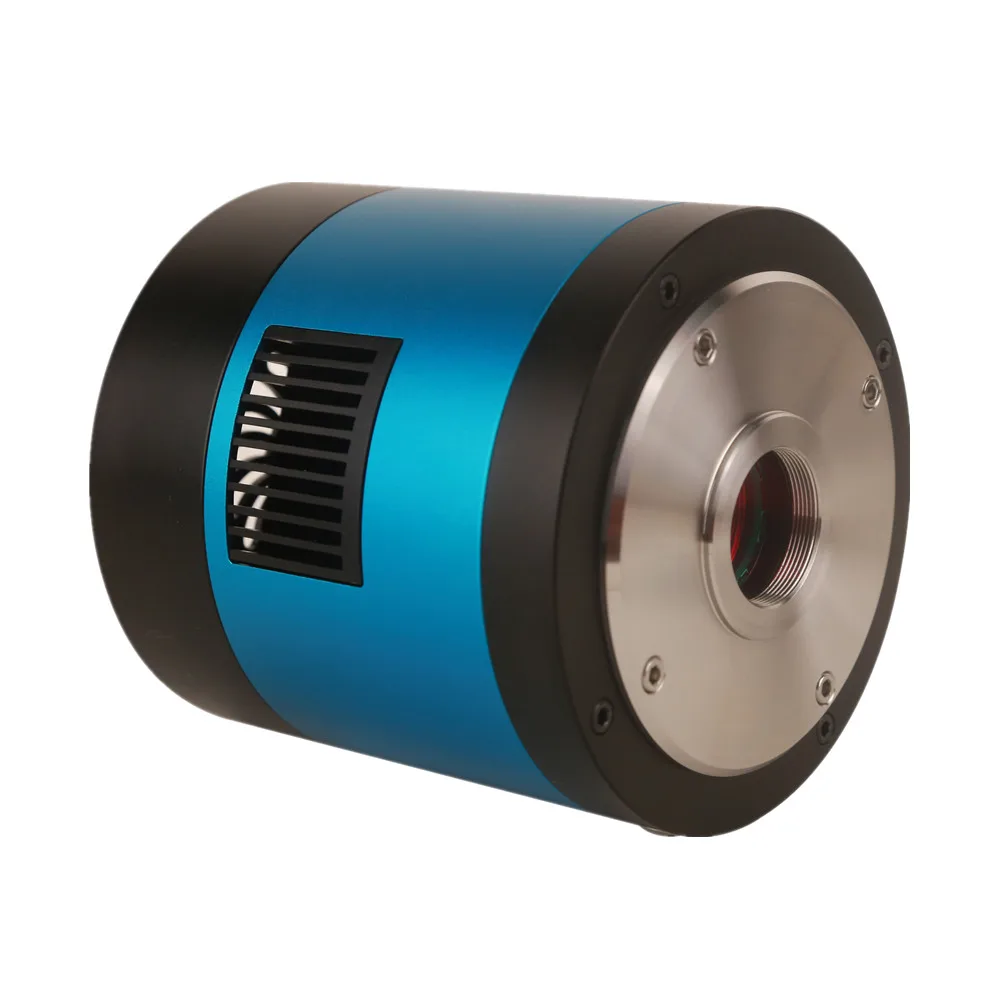 MTR3CCD 2,8 M TE-охлаждающая цветная CCD микроскоп камера с ExView HAD II сенсор USB3.0
MTR3CCD 2,8 M TE-охлаждающая цветная CCD микроскоп камера с ExView HAD II сенсор USB3.0