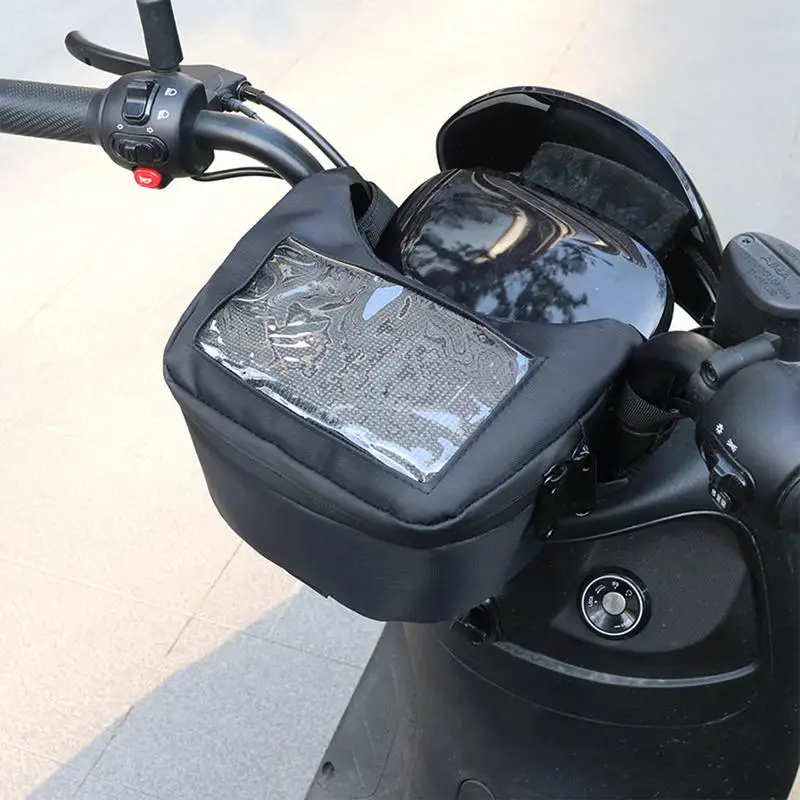 Водонепроницаемая сумка для мобильного навигатора для скутеров и электромобилей
Водонепроницаемая сумка для мобильного навигатора для скутеров и электромобилей