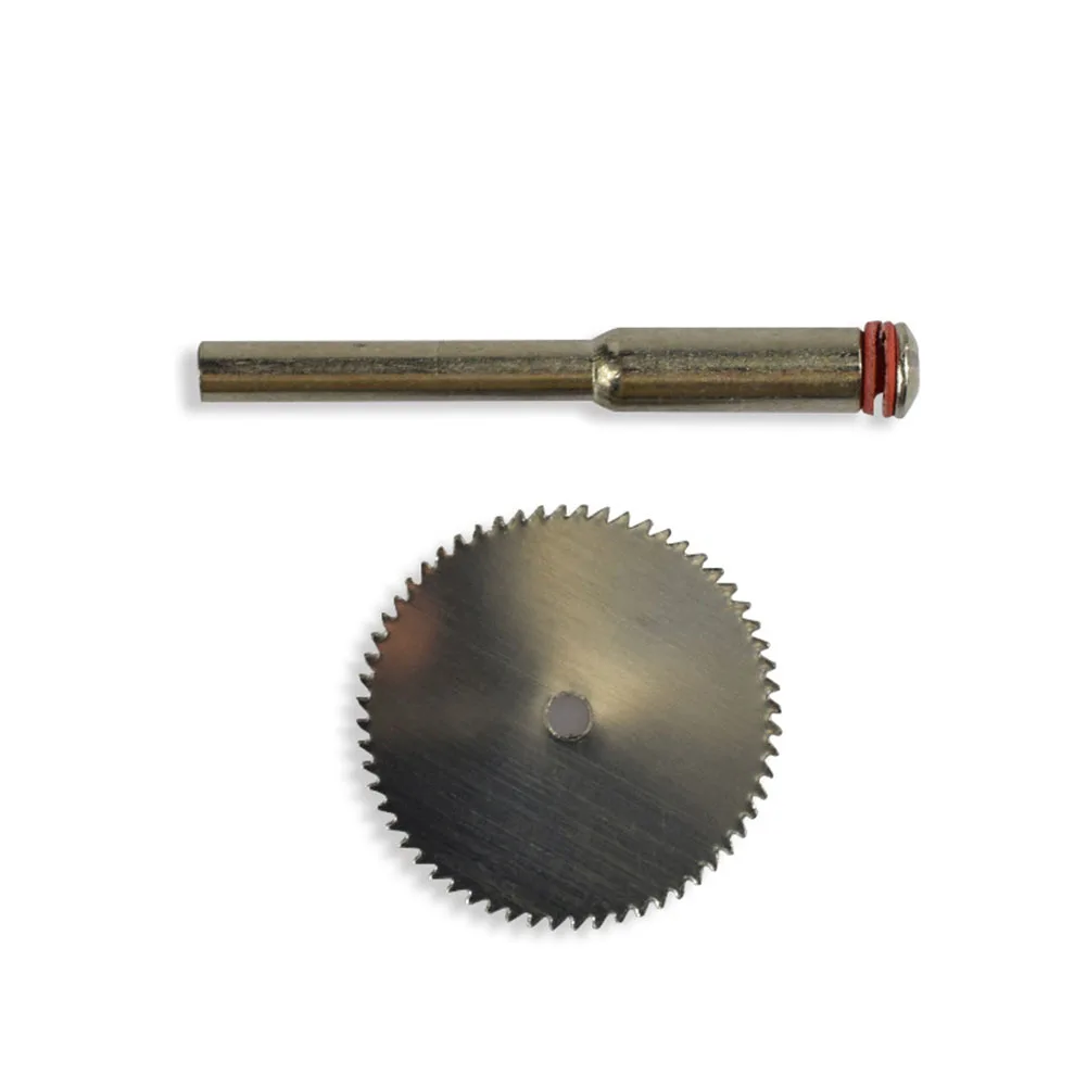 11PCS HSS Circular Saw Blade Rotary Tool For Wood Plastics Laminates Aluminum Metal Cutter Wood Cutting Disc Power Tool Parts
11PCS HSS Circular Saw Blade Rotary Tool For Wood Plastics Laminates Aluminum Metal Cutter Wood Cutting Disc Power Tool Parts