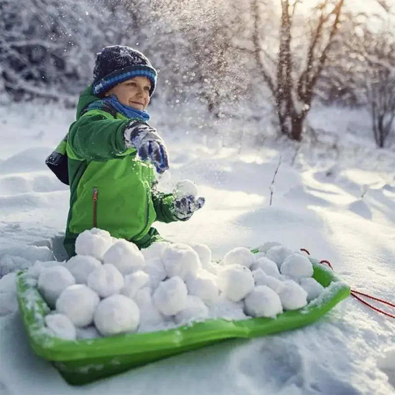 20 Pcs Soft Snow Fake Balls Indoor Snow Balls For Kids Multiplayer Outdoor Parent-Child Throwing Game Christmas & Winter Holiday
20 Pcs Soft Snow Fake Balls Indoor Snow Balls For Kids Multiplayer Outdoor Parent-Child Throwing Game Christmas & Winter Holiday