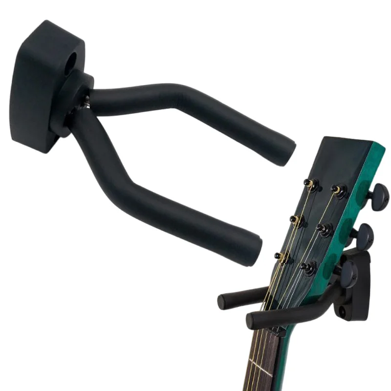 2PCS/Set Guitar Hook Non-slip Holder Stand for Guitar Ukulele Violin Bass Guitar Wall Mount Ukulele Instrument Accessories
2PCS/Set Guitar Hook Non-slip Holder Stand for Guitar Ukulele Violin Bass Guitar Wall Mount Ukulele Instrument Accessories