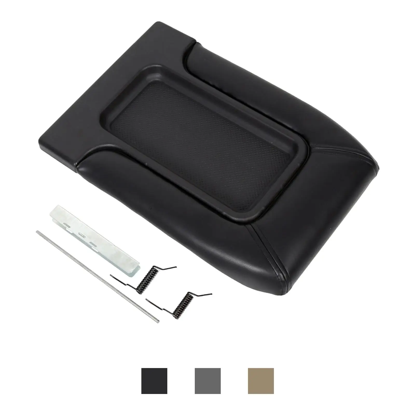 Автозапчасть 19127364 крышка поручня центральной консоли для
Автозапчасть 19127364 крышка поручня центральной консоли для