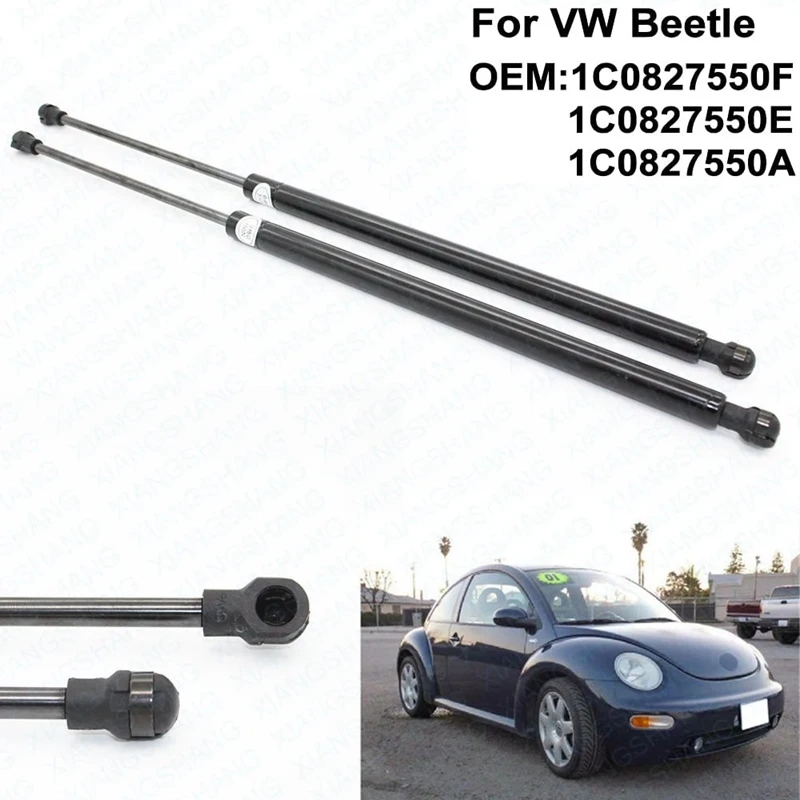 ДЛЯ Beetle 1998-2011 задняя дверь задний багажник газовый пружинный подъемник поддерживает амортизационные стойки
ДЛЯ Beetle 1998-2011 задняя дверь задний багажник газовый пружинный подъемник поддерживает амортизационные стойки
