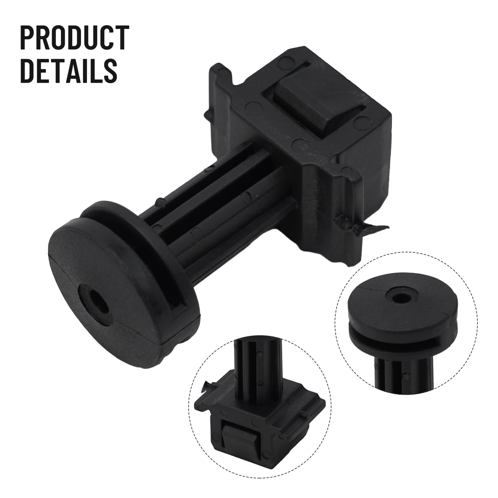 1pc Stop Bump Hood Car Rubber Pier Buffer Block Fixed Rivets Black Cover Snaps For Jeep ForCompass 2017-2021 Stop Bump Hood
1pc Stop Bump Hood Car Rubber Pier Buffer Block Fixed Rivets Black Cover Snaps For Jeep ForCompass 2017-2021 Stop Bump Hood