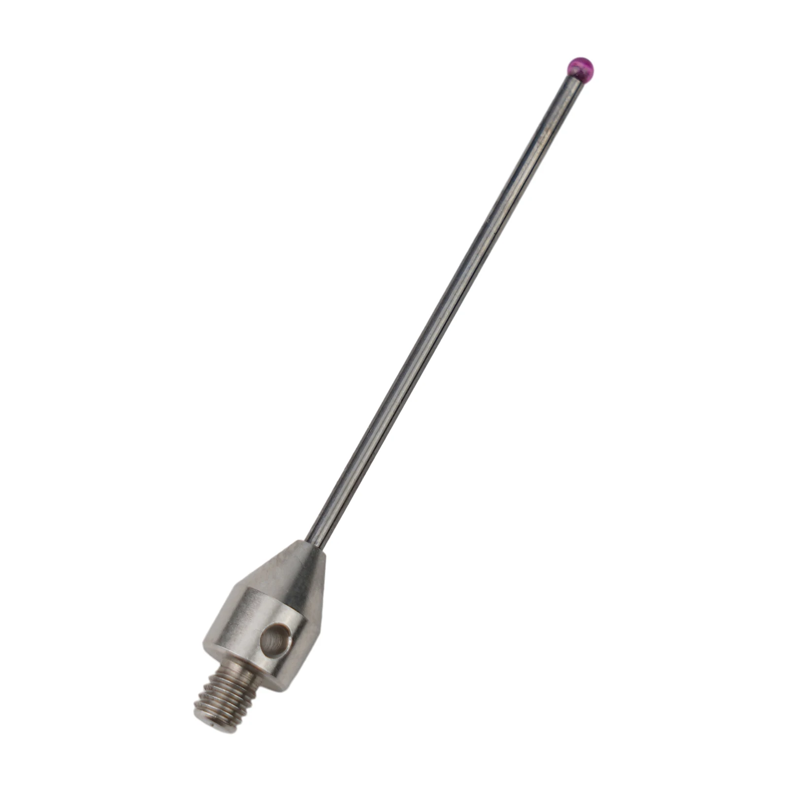 Длинный сенсорный Стилус Styli, стилус Styli CMM, резьба 2 мм, Вольфрамовая сталь, 1 шт., аксессуары, длинные детали CMM
Длинный сенсорный Стилус Styli, стилус Styli CMM, резьба 2 мм, Вольфрамовая сталь, 1 шт., аксессуары, длинные детали CMM