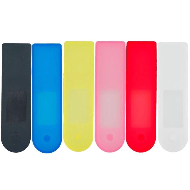 Elastic Rubber Sleeve Scooter Circuit Board Panel Cover for Shell for M365 Scooter Accessories
Elastic Rubber Sleeve Scooter Circuit Board Panel Cover for Shell for M365 Scooter Accessories