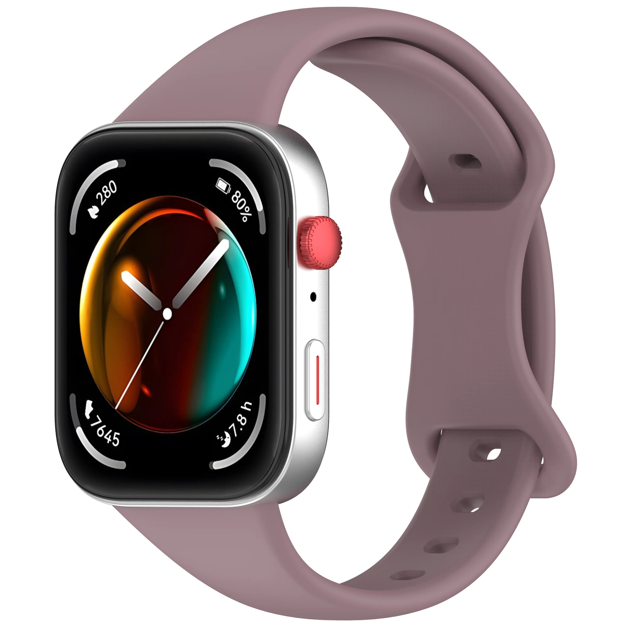 Silicone Strap For Huawei Watch Fit 4 pro/4 Smartwatch Accessories Replacement Sport Correa Bracelet for Huawei Watch fit3 band Silicone Strap For Huawei Watch Fit 4 pro/4 Smartwatch Accessories Replacement Sport Correa Bracelet for Huawei Watch fit3 band