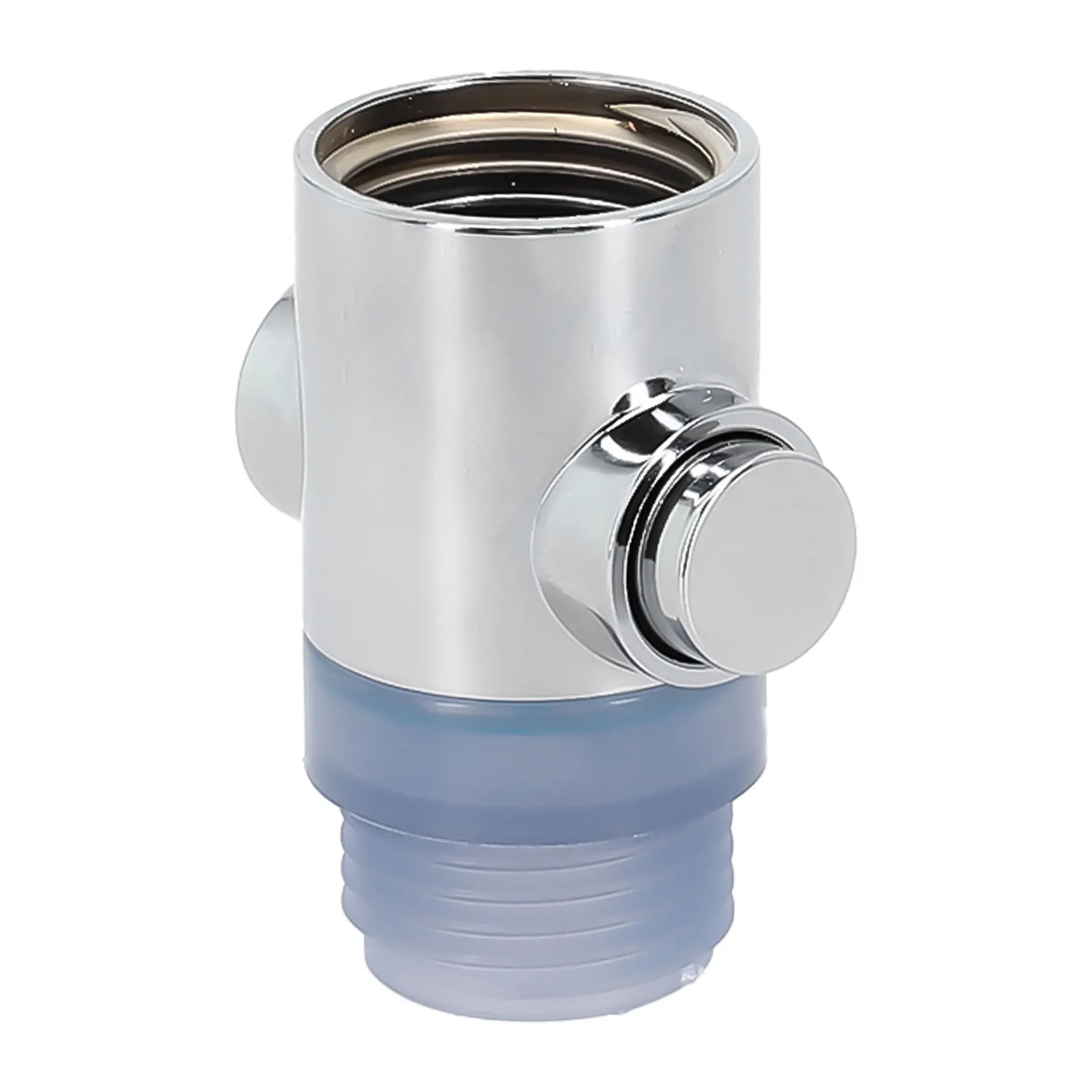 1pcs G1/2 Shower Head Shut-Off Valve Water Saving Shower Head Bidet Sprayer Pipe Flow Water Stop Valve Control Switch Hardware
1pcs G1/2 Shower Head Shut-Off Valve Water Saving Shower Head Bidet Sprayer Pipe Flow Water Stop Valve Control Switch Hardware