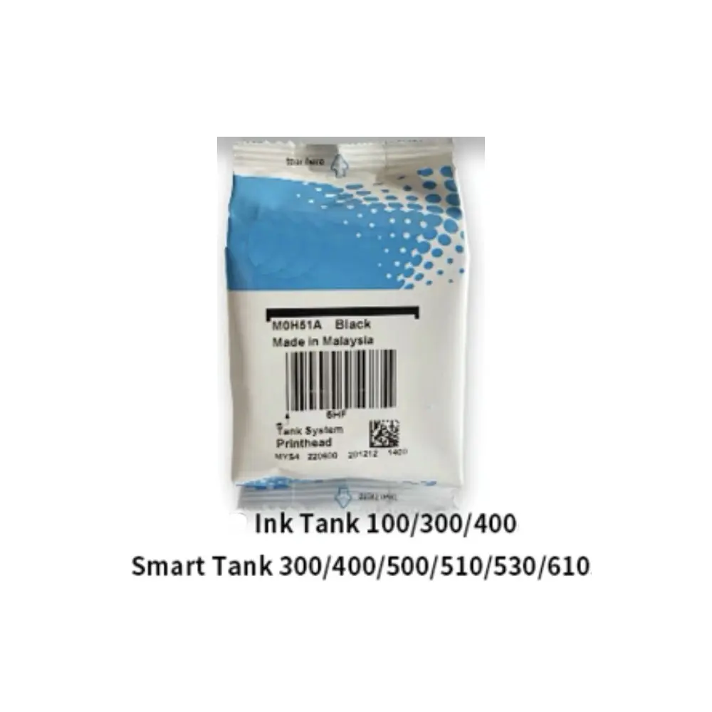 Original new 3JB06AA M0H50A M0H51A cartridge For HP GT5810 GT5820 GT5822 Ink tank 116 310 311 315 316 318 410 411 415 416 418
Original new 3JB06AA M0H50A M0H51A cartridge For HP GT5810 GT5820 GT5822 Ink tank 116 310 311 315 316 318 410 411 415 416 418