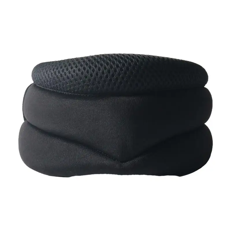 Orthopedic Neck Support Pillows three-stage adjustable neck brace prevent bowing Adjustable Neck Stabilizer for Travel Relieves
Orthopedic Neck Support Pillows three-stage adjustable neck brace prevent bowing Adjustable Neck Stabilizer for Travel Relieves