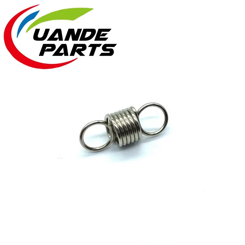1PCS High Quality Registration Spring Bushing Spring for Ricoh MP 4002 4000 5000 5002 4000B 5000B 4001 5001 Copier Spare Parts
1PCS High Quality Registration Spring Bushing Spring for Ricoh MP 4002 4000 5000 5002 4000B 5000B 4001 5001 Copier Spare Parts