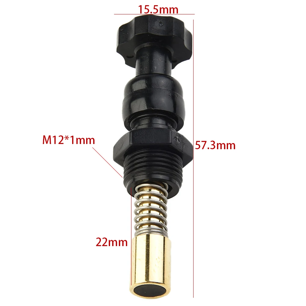 Accessory Choke Plastic Throttle Black Carburetor For I/II/II Carbs For PE/PWK Carburetor Plunger Replacement Starter
Accessory Choke Plastic Throttle Black Carburetor For I/II/II Carbs For PE/PWK Carburetor Plunger Replacement Starter