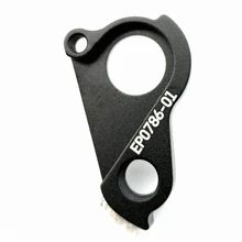 2pcs Bicycle MECH dropout For Canyon No.26 Sender CF Torque EX Strive Torque Dude Spectral Neuron Nerve mtb derailleur RD hanger
2pcs Bicycle MECH dropout For Canyon No.26 Sender CF Torque EX Strive Torque Dude Spectral Neuron Nerve mtb derailleur RD hanger