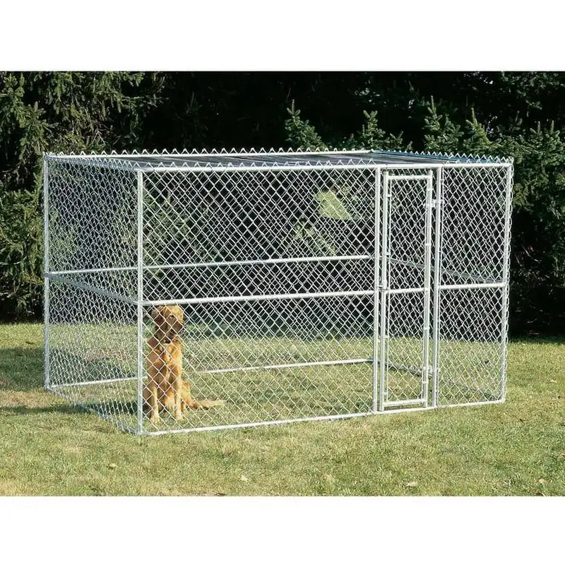 K9 Dog Kennel, Includes Sunscreen Cover, 10 x 6 x 6 feet Gato accesorios Dog sunglasses Outfits for cats Dog glasses Cat glasses
K9 Dog Kennel, Includes Sunscreen Cover, 10 x 6 x 6 feet Gato accesorios Dog sunglasses Outfits for cats Dog glasses Cat glasses