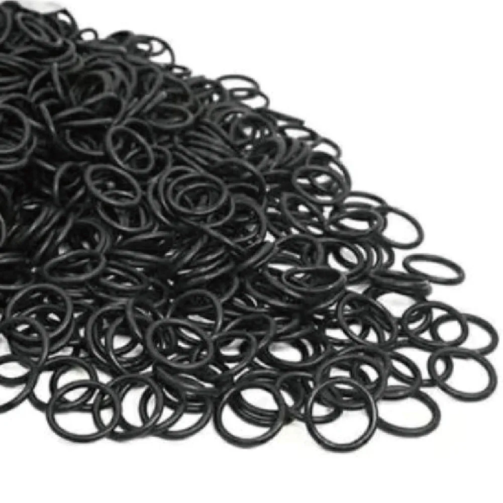 Essential Parts For Pipe Joints 50PCS Black Oring Sealing Leather Rings For Garden Water Pipe Pacifier Connector
Essential Parts For Pipe Joints 50PCS Black Oring Sealing Leather Rings For Garden Water Pipe Pacifier Connector