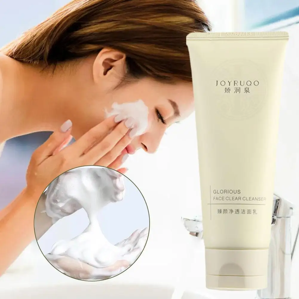 Amino Acid Essence Facial Cleanser Whitening Cleansing Cleansing Irritating Oil Gentle Facial Non Products Controlled Non T I8R5
Amino Acid Essence Facial Cleanser Whitening Cleansing Cleansing Irritating Oil Gentle Facial Non Products Controlled Non T I8R5