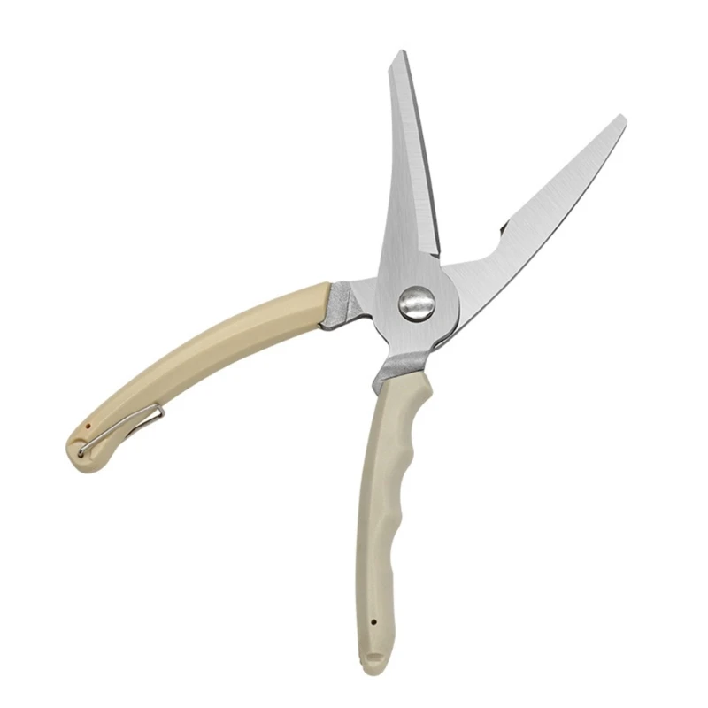 Chicken Feet Bone Shaving Scissor Clip Duck Claw Boning Knife for Cutting Fish DropShipping
Chicken Feet Bone Shaving Scissor Clip Duck Claw Boning Knife for Cutting Fish DropShipping
