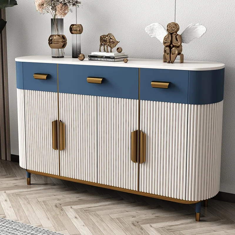 Affordable Luxury Italian Minimalist Locker Hallway Home Hallway Decoration Shoe Cabinet Modern Sideboard Cabinet Solid Wood
Affordable Luxury Italian Minimalist Locker Hallway Home Hallway Decoration Shoe Cabinet Modern Sideboard Cabinet Solid Wood