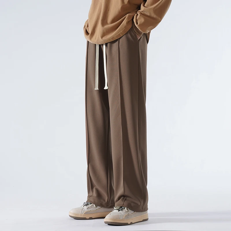 2025 جديد الخريف حجم كبير السراويل الرجالية 190 طويل القامة الرجال اضافية نسخة طويلة السراويل عالية الجودة مستقيم الساق السراويل الرياضية غير رسمية 2025 جديد الخريف حجم كبير السراويل الرجالية 190 طويل القامة الرجال اضافية نسخة طويلة السراويل عالية الجودة مستقيم الساق السراويل الرياضية غير رسمية