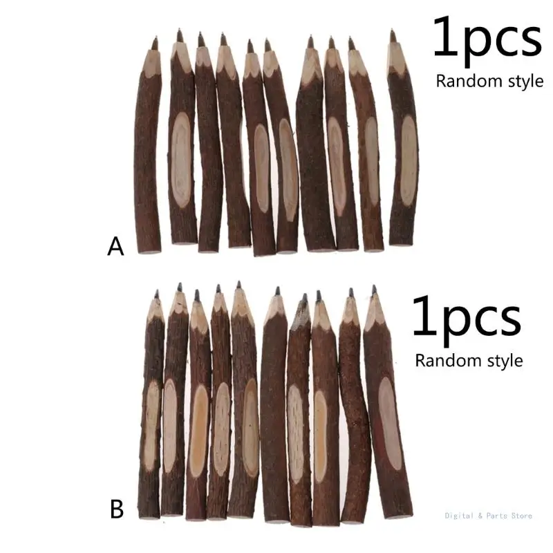 M17F Real Wooden Pens Ballpoint Pencil for Kids Child Party Birthday New Year Gift
M17F Real Wooden Pens Ballpoint Pencil for Kids Child Party Birthday New Year Gift