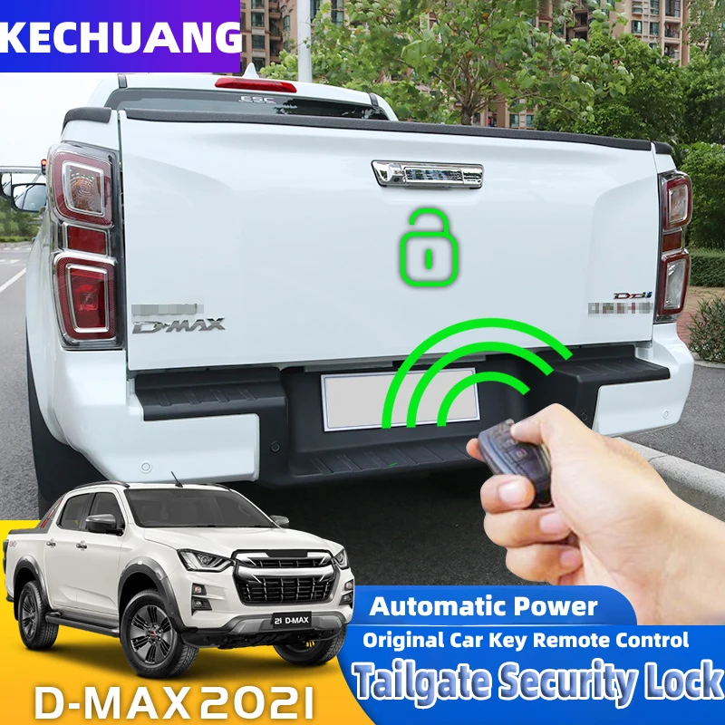 Автоматическая блокировка задней двери для ISUZU DMAX, Электрический Оригинальный Автомобильный ключ дистанционного управления
Автоматическая блокировка задней двери для ISUZU DMAX, Электрический Оригинальный Автомобильный ключ дистанционного управления