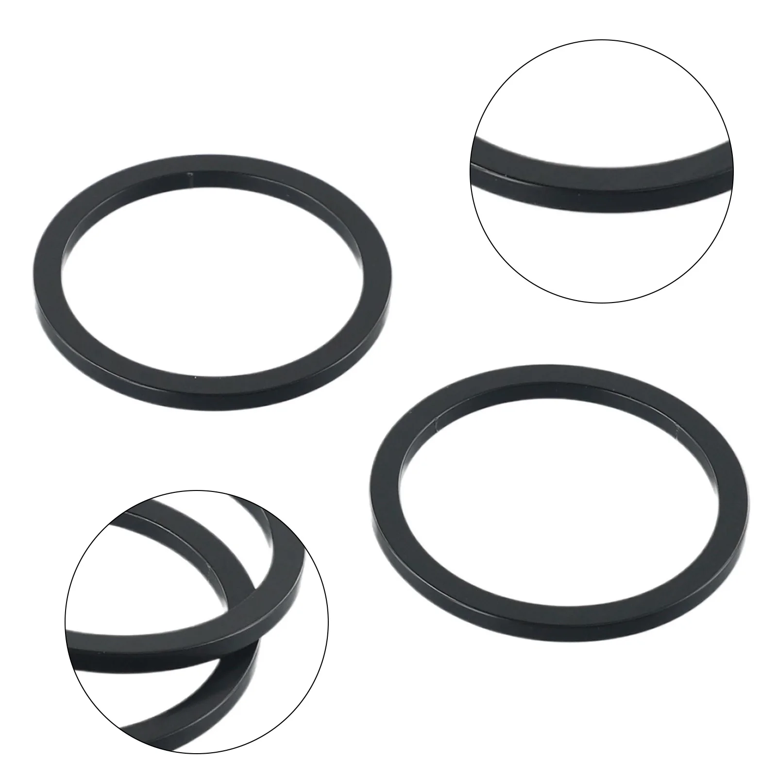 Practical Spacer Bicycle Bottom Bracket Spacer Bicycle Bottom 2g 35mm Internal Diameter 40mm External Diameter
Practical Spacer Bicycle Bottom Bracket Spacer Bicycle Bottom 2g 35mm Internal Diameter 40mm External Diameter