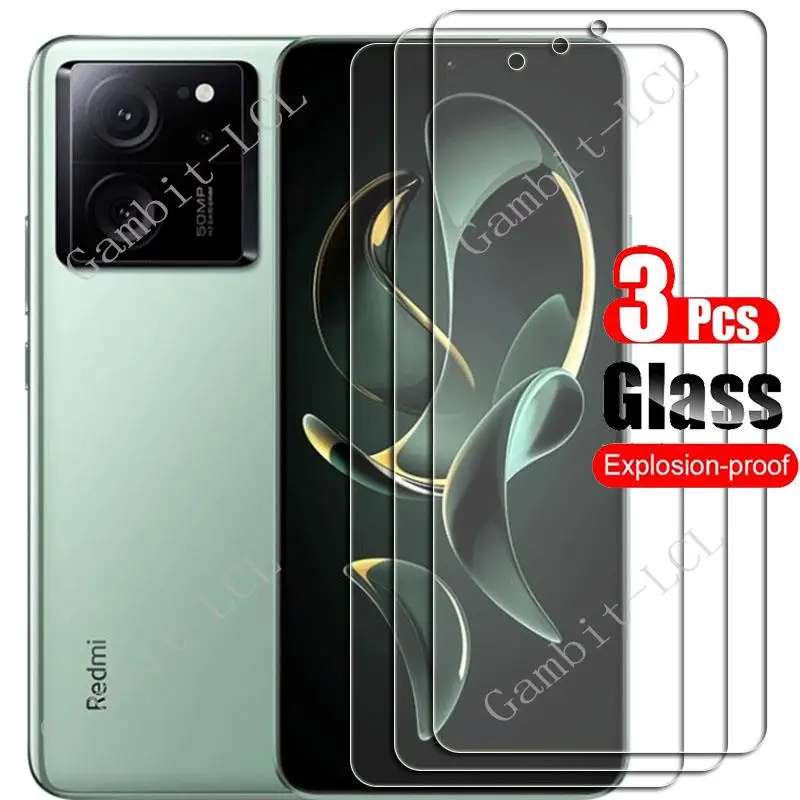 Закаленное стекло для Redmi K60 Extreme Edition 6,67 дюйма, 1-3 шт., Защитная пленка для RedmiK60Ultra K60Ultra K60U, защитная крышка для экрана
Закаленное стекло для Redmi K60 Extreme Edition 6,67 дюйма, 1-3 шт., Защитная пленка для RedmiK60Ultra K60Ultra K60U, защитная крышка для экрана