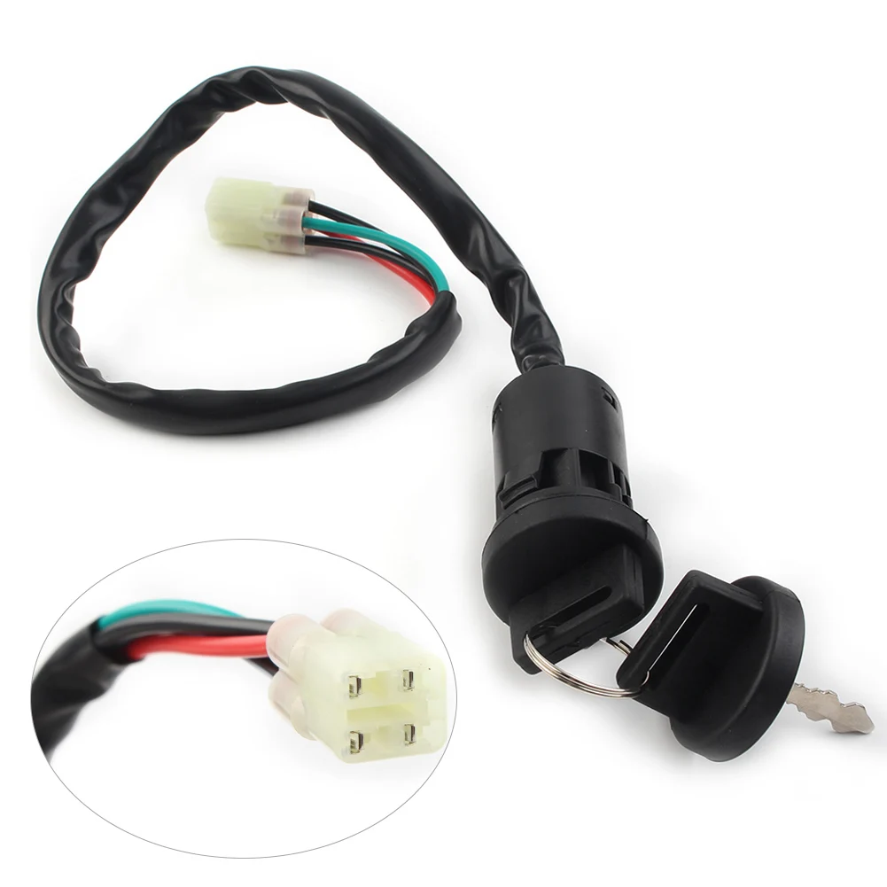 Motorcycle Ignition Key Switch For Honda TRX450R SPORTRAX 2004 2005 2006 2007 2008 2009
Motorcycle Ignition Key Switch For Honda TRX450R SPORTRAX 2004 2005 2006 2007 2008 2009