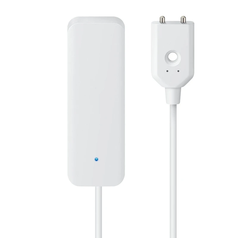 Датчик уровня воды Tuya Zigbee для умного дома, сигнализация перелива, охранная система
Датчик уровня воды Tuya Zigbee для умного дома, сигнализация перелива, охранная система